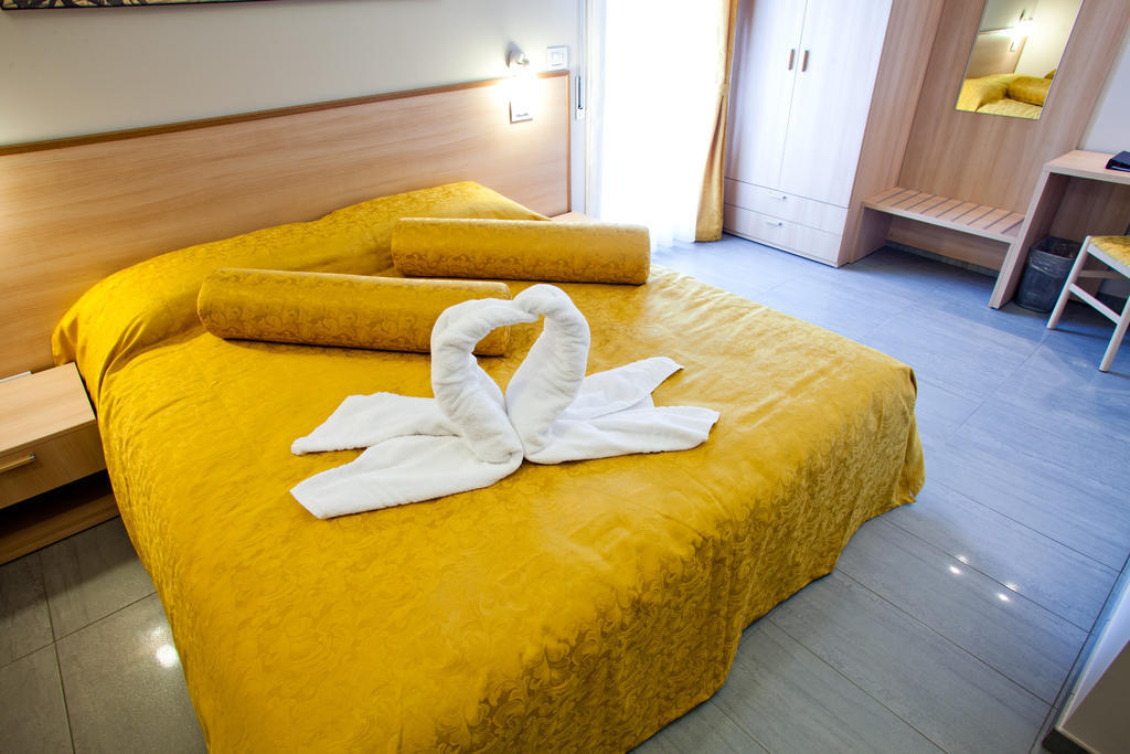 Motel Karibe Fratta Polesine Pokoj fotografie