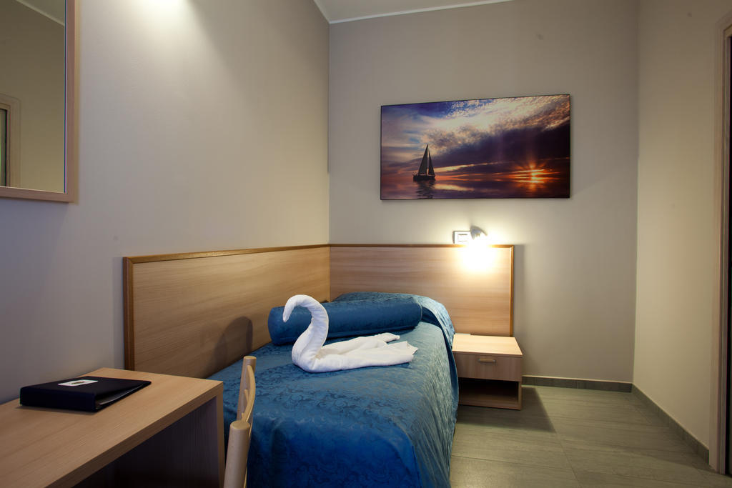 Motel Karibe Fratta Polesine Pokoj fotografie